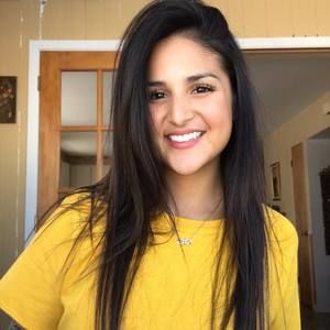 Meet your Posher, Vianey